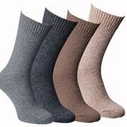 Alpaca sokken maat 39-42 dun