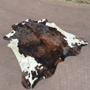 Koeienhuid 3 kleur 103