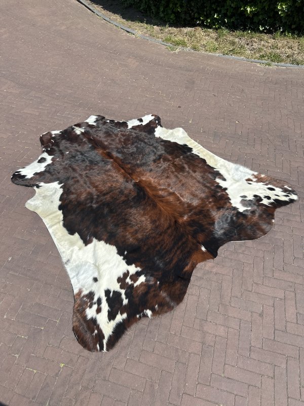 Koeienhuid 3 kleur 103