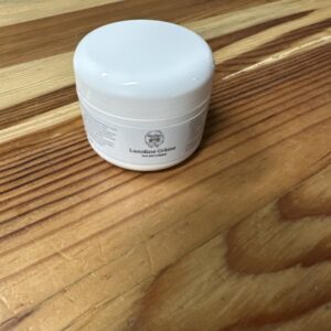 Lanoline crème 50ml