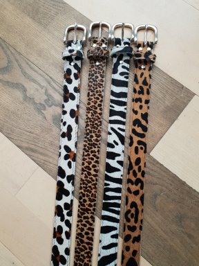 Riem dierenprint 95 cm