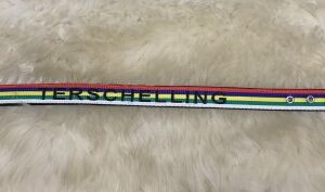 Terschellinger halsband L